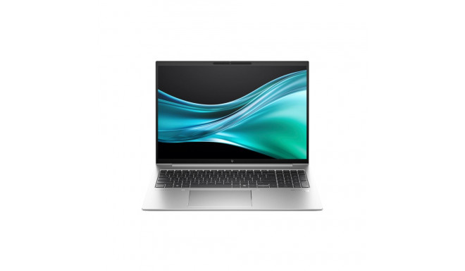 HP EliteBook 860 G11 Intel Core Ultra 5 125U 16-tolline WUXGA 16GB DDR5 512GB SSD UMA W11P 3YW sülea
