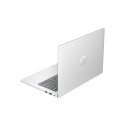 HP Probook 440 G11 Intel Core Ultra 7 155U 14-tolline WUXGA 16GB DDR5 512GB SSD UMA W11P 3YW sülearv