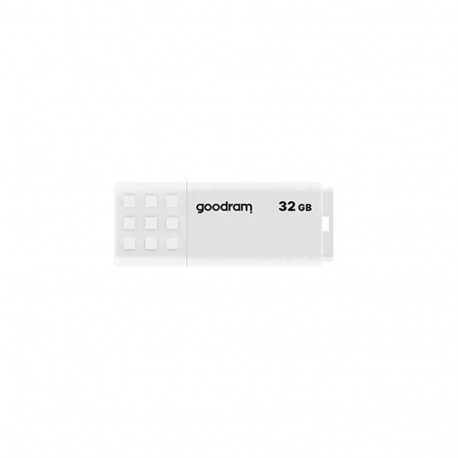 Goodram pendrive 32GB USB 2.0 UME2 white