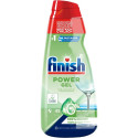 Nõudepesumasina geel FINISH All-in-One Eco 0% 900ml