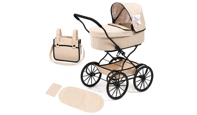 Bayer nukuvanker Classic, beež