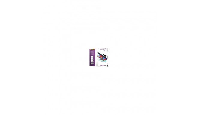 Fellowes Laminanas plves Fellowes ImageLast A3 80 Micron Laminating Pouch - 100 pack