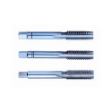 SET OF MANUAL TAPS M5 DIN352 EVENTUS
