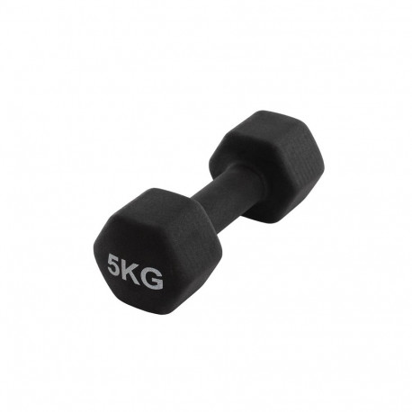 vinüül hantel LS2002 5kg