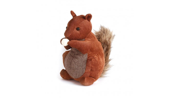 DOOR STOPPER SQUIRREL