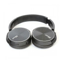 FREESTYLE HEADSET BLUETOOTH FH0917 BLACK [44386]