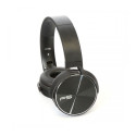 FREESTYLE HEADSET BLUETOOTH FH0917 BLACK [44386]