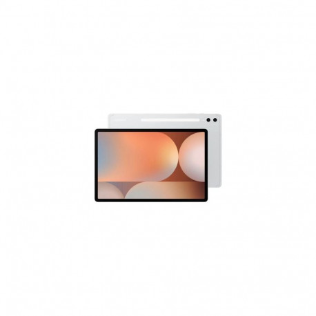 Samsung SM-X826 Galaxy Tab S10+ 12.4" 5G 12GB RAM 256GB Silver EU