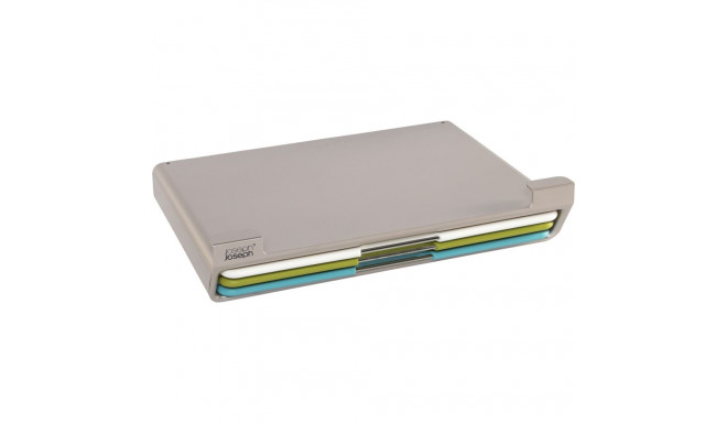 Joseph Joseph Folio Slim L hõbedane