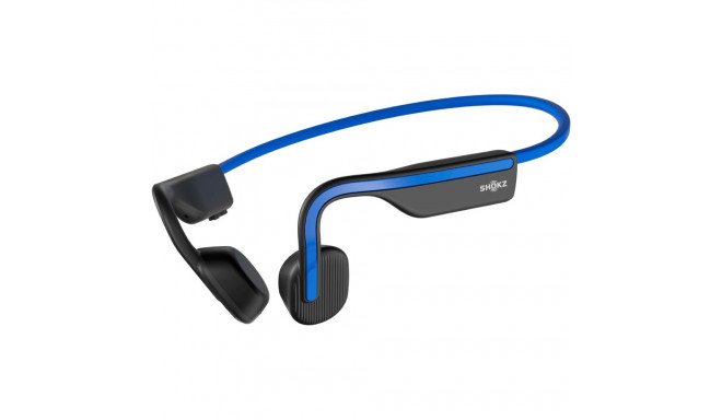OpenMove (blau/schwarz, Bluetooth, USB-C)