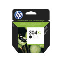 HP No.304XL ink black N9K08AE