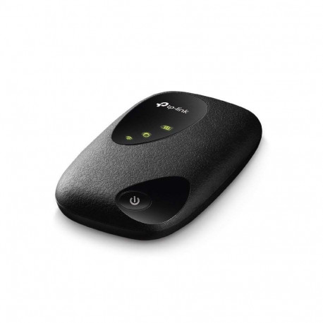 Mobiilne wifi-ruuter M7200, must