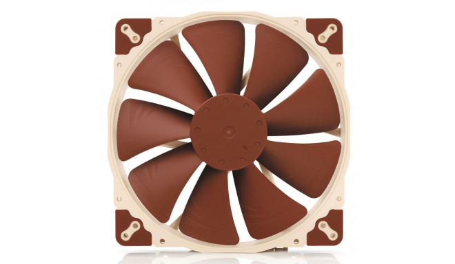 Noctua NF-A20 PWM - 200mm