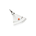 Gardena combisystem rake adjustable (3103)