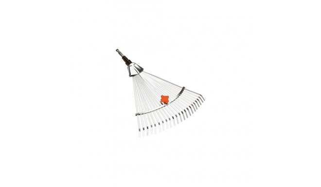 Gardena combisystem rake adjustable (3103)