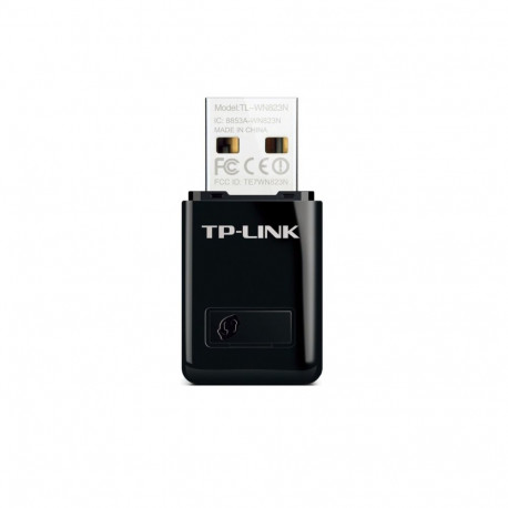 TP-LINK TL-WN823N - karta WiFi - USB