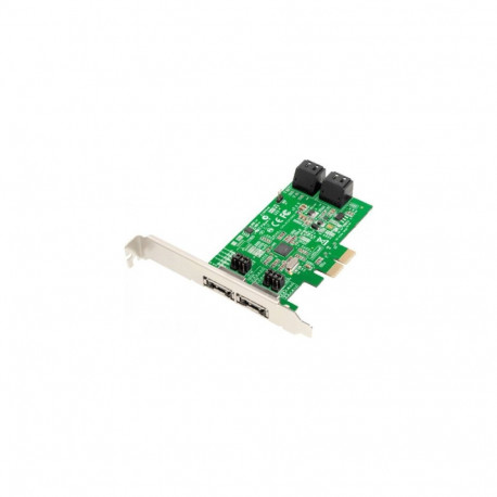 Dawicontrol DC-624e SATA3 Retail PCIe