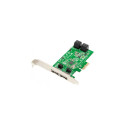 Dawicontrol DC-624e SATA3 Retail PCIe