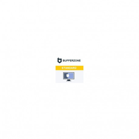 LENOVO BUFFERZONE PRO STANDARD (3Y LICENSE/USER)