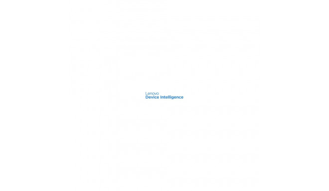 LENOVO DEVICE INTELLIGENCE STANDALONE LICENSE PER DEVICE 2Y