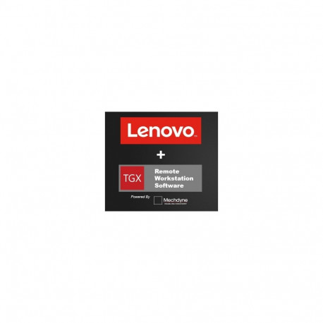 LENOVO MECHDYNE TGX PERPETUAL LICENSE WITH MAINTENANCE AND SUPPORT FOR 3Y