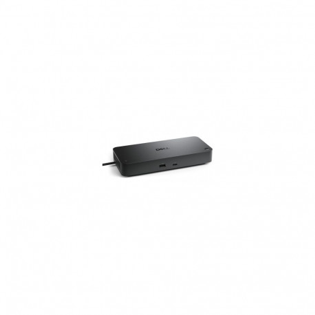 DELL PRO SMART DOCK - SD25 (130W-USB-C, DP1.4, HDMI 2.1, RJ45)