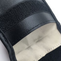Anti-theft car key case Faraday Cage 14x10cm, black