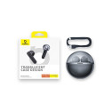 Baseus Bowie E5 TWS Wireless Headphones - Black