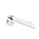 Baseus Smooth Writing 2 stylus with active tip for iPad + USB-A - Lightning cable and replaceable ti