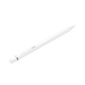 Baseus Smooth Writing 2 stylus with active tip for iPad + USB-A - Lightning cable and replaceable ti