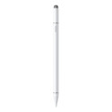 Baseus Smooth Writing III 3in1 Passive Stylus - Non-magnetic Version - White