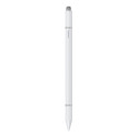 Baseus Smooth Writing III 3in1 Passive Stylus - Magnetic Version - White