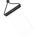 Baseus waterproof case for phone Slide-cover black (FMYT000001)