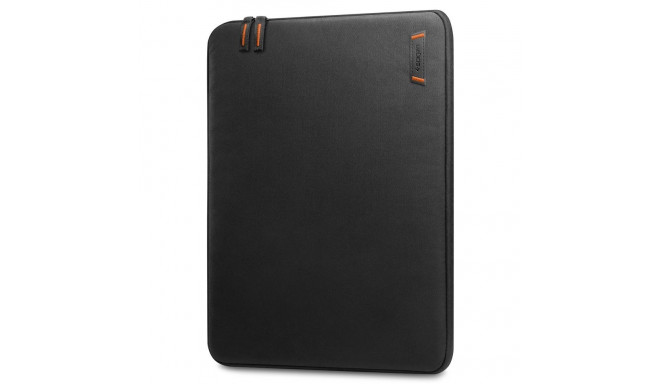 Spigen Basic Pouch 15-16" Laptop Bag - Black