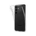 Spigen Liquid Crystal Case for Samsung Galaxy S24+ - Transparent