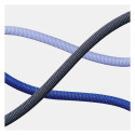 Baseus CAJY000705 USB-C - USB-C PD QC cable 100W 5A 480Mb/s 2m - purple