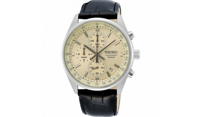 Meeste Kell Seiko SSB383P1