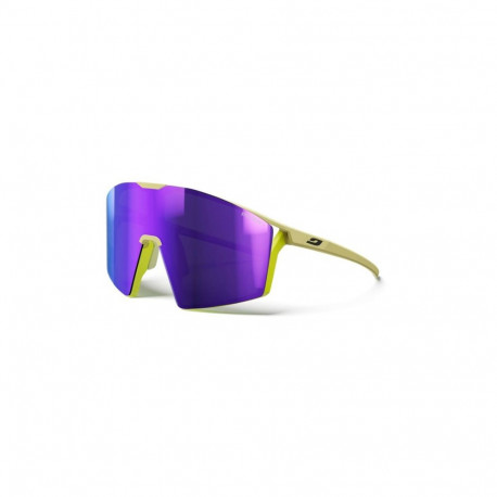 JULBO EDGE kollased prillid - L