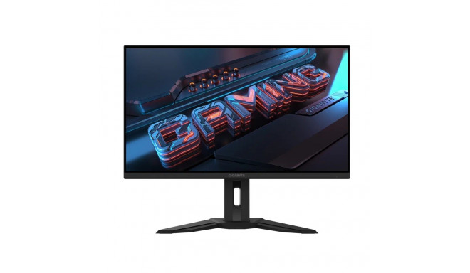 GIGABYTE M32UP computer monitor 80 cm (31.5") 3840 x 2160 pixels 4K Ultra HD LCD Black