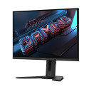 GIGABYTE M32UP arvutimonitor 80 cm (31.5") 3840 x 2160 pikslit 4K Ultra HD LCD must