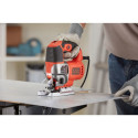 Black & Decker BES610-QS power jigsaw