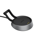 Jabra Evolve2 85 Deskstand USB-A - must