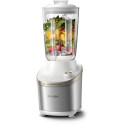 Philips 7000 series HR3760/01 blender 2 L lauablender 1500 W roostevaba teras, valge