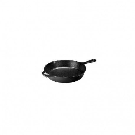 Cast iron skillet 26cm