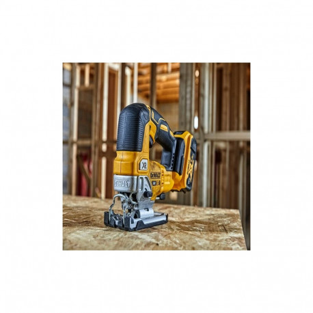 DeWALT DCS334P2-QW power jigsaw 3200 spm 2.1 kg
