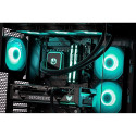 Actina 5901443417033 PC AMD Ryzen™ 9 7900 32 GB DDR5-SDRAM 1 TB SSD AMD Radeon RX 9070 XT Midi Tower
