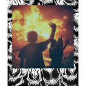Polaroid i-Type Color Thrasher Edition
