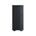 ASUS ExpertCenter P500 Mini Tower P500MV-13420H057X Intel® Core™ i5 i5-13420H 16 GB DDR5-SDRAM 512 G