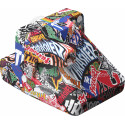 Polaroid Now Gen 3 Thrasher Edition