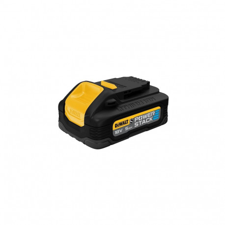 DEWALT aku POWERSTACK DCBP518G GNF 18V 5.0Ah